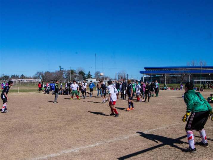 deportes etapa regional bonaerenses futbol pcd 2