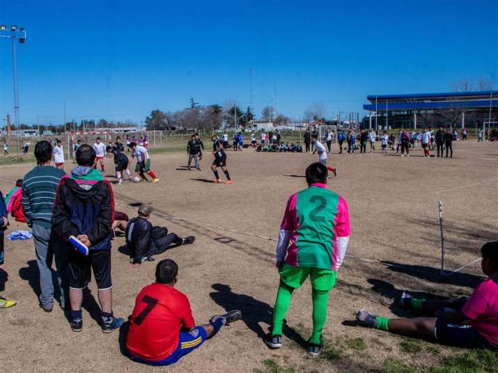 deportes etapa regional bonaerenses futbol pcd 4