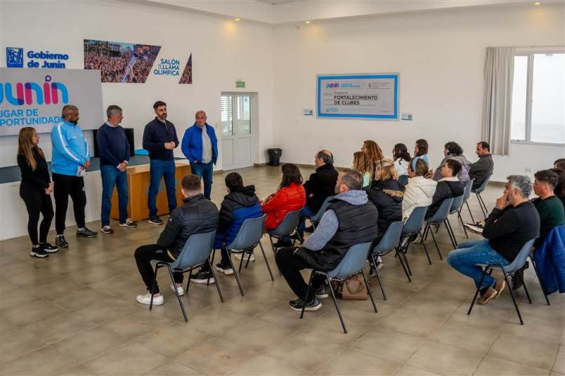 deportes nueva entrega de becas deportivas 2