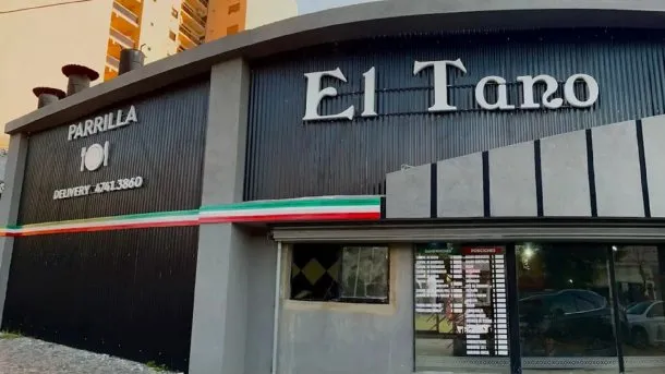 el tano