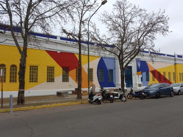 escuela de arte 2024 1