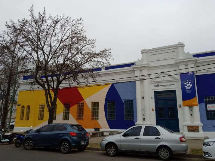 escuela de arte 2024 2