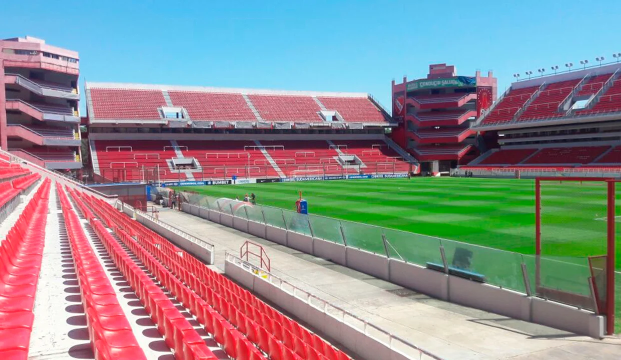 estadio de independiente 1