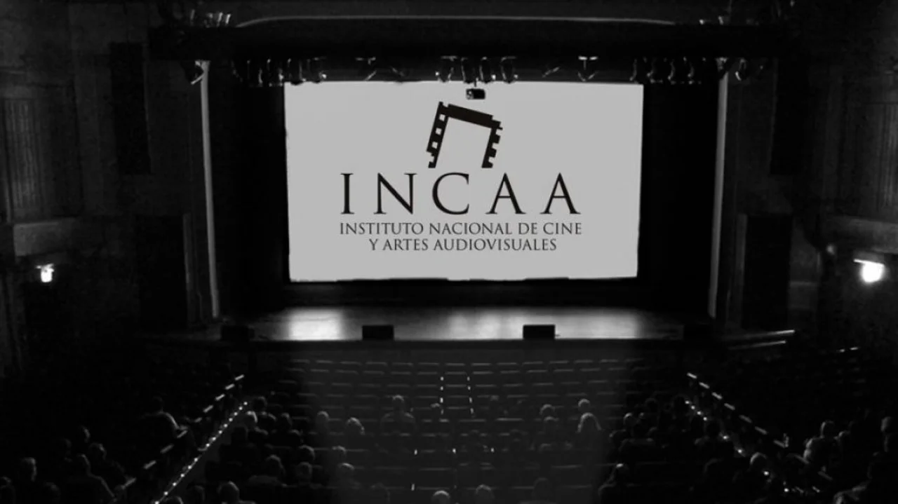 incaa 1