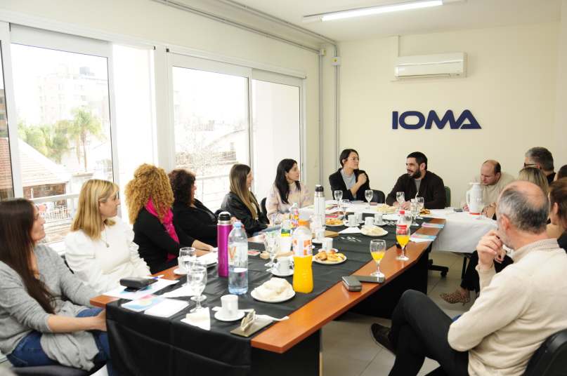 ioma1