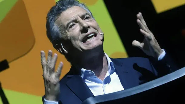 macri 2