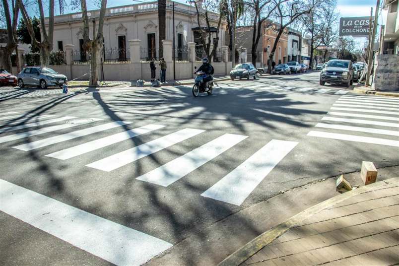 movilidad implementacion doble mano calle arias 2