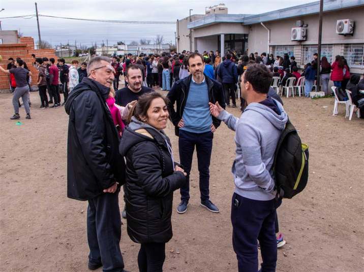 petrecca encuentro de escuelas tecnicas 3