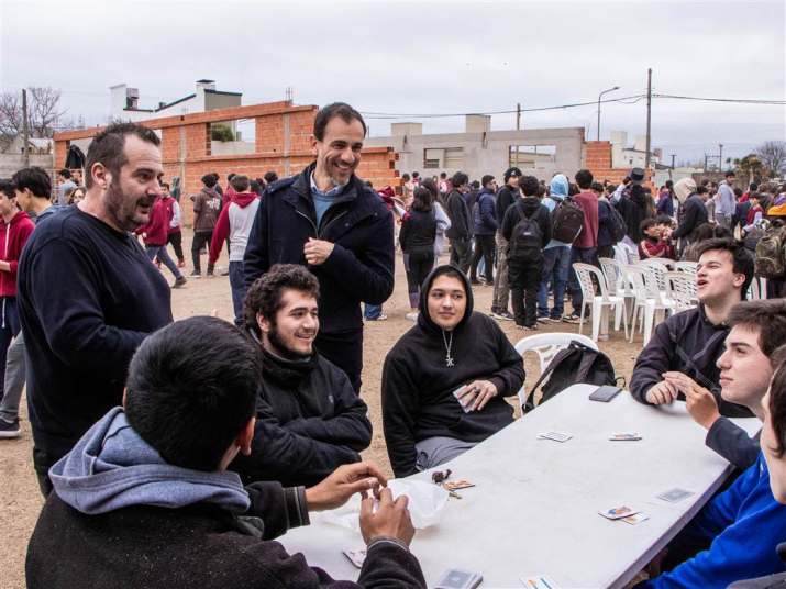 petrecca encuentro de escuelas tecnicas 4