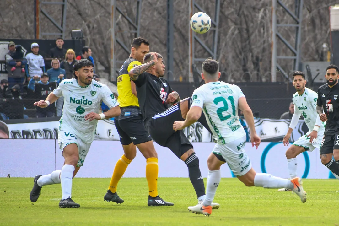 riestra sarmiento