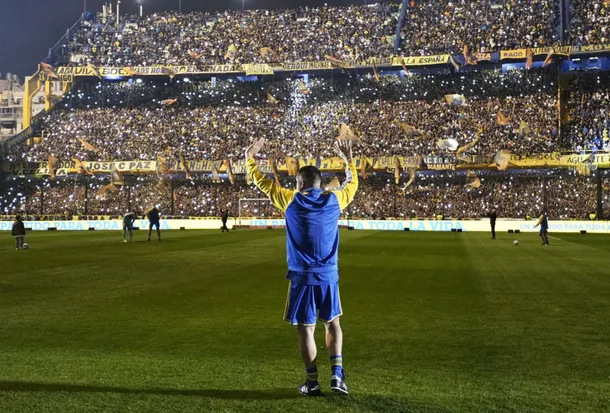 riquelme