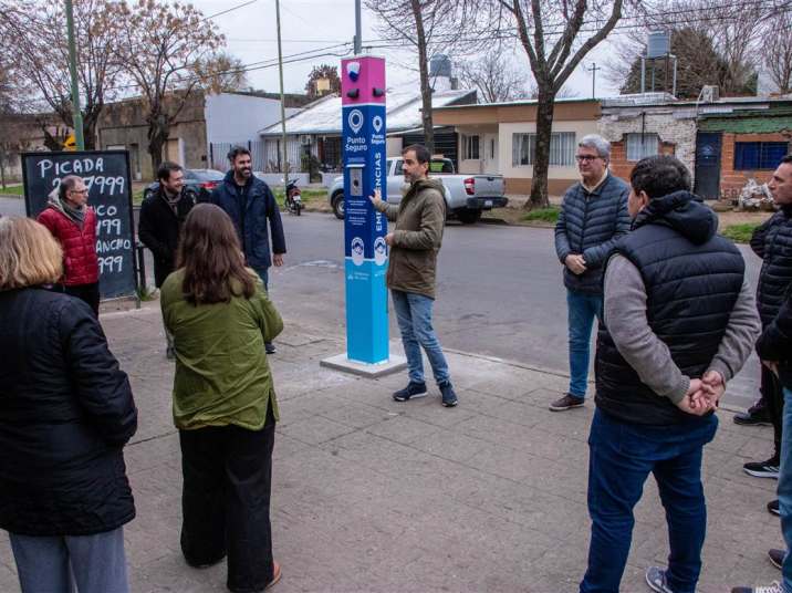 seguridad petrecca nuevo punto seguro prado espanol 1