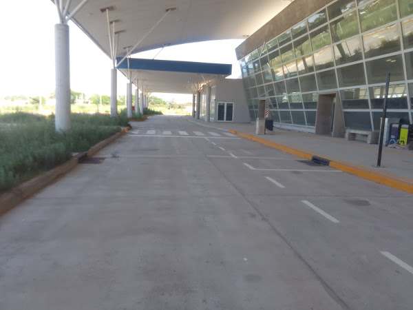 terminal de omni 11