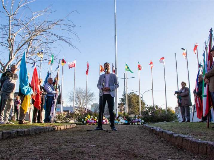 acto dia del inmigrante 1