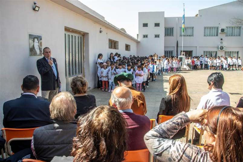 acto homenaje a manuel belgrano en primaria 16 3