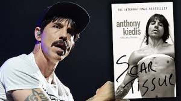 anthony kiedis 1