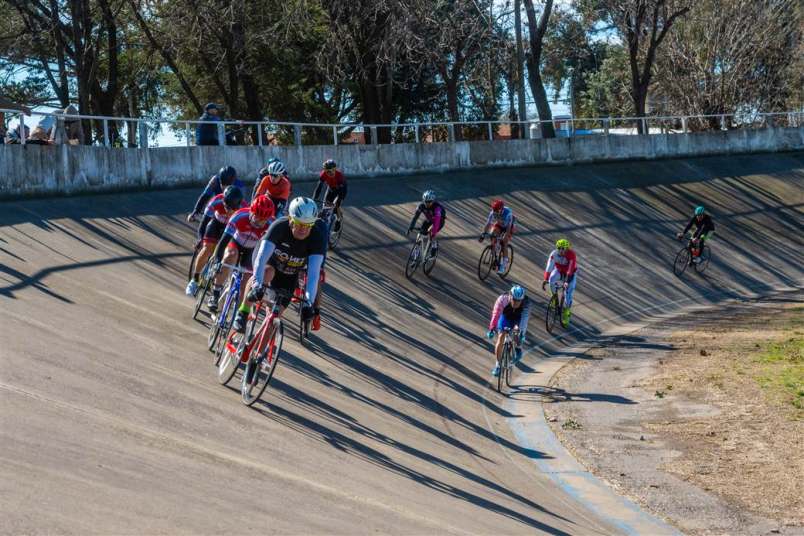 deportes actividad en el velodromo 2 1