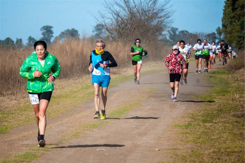 deportes carrera caminos rurales 1