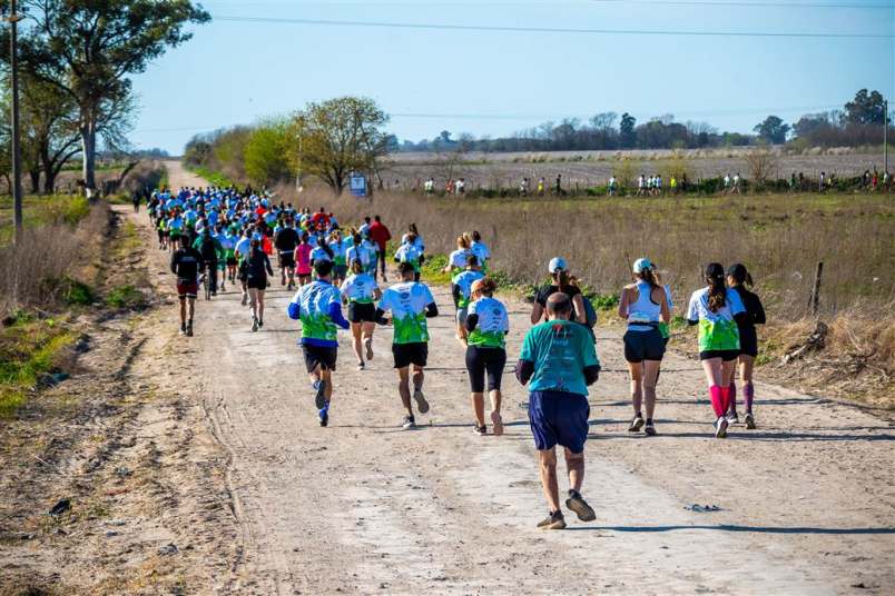 deportes carrera caminos rurales 2