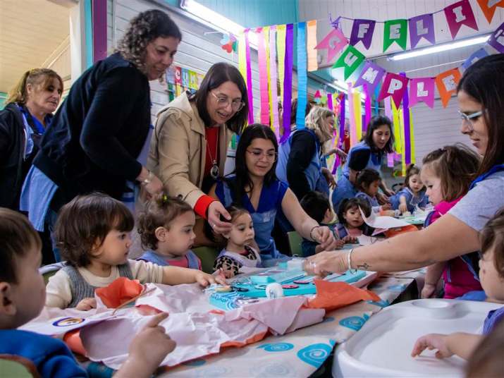 educacion aniversario jardin estrellitas 1