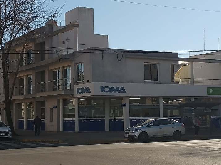 ioma1