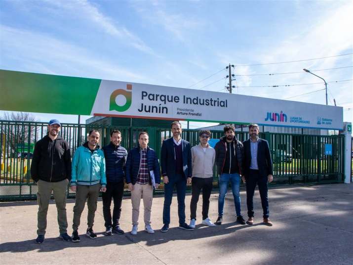 petrecca anuncio obras parque industrial 3