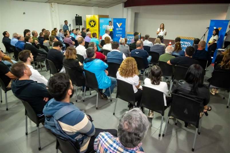 petrecca presentacion ordenanza seguridad vial 5