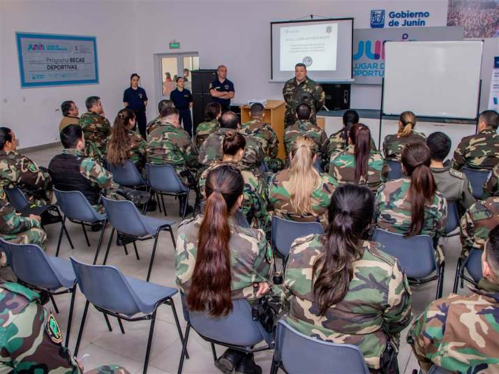 seguridad capacitacion comunicaciones patrulla rural 1