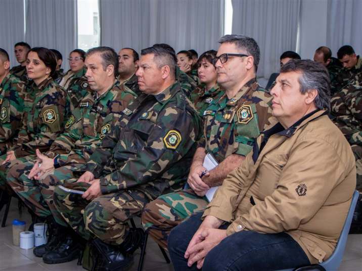 seguridad capacitacion comunicaciones patrulla rural 2