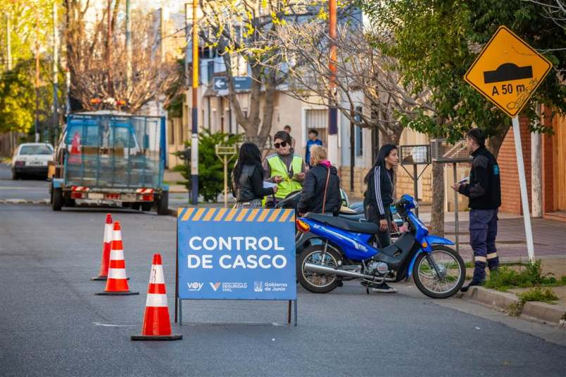 seguridad vial control de casco 1