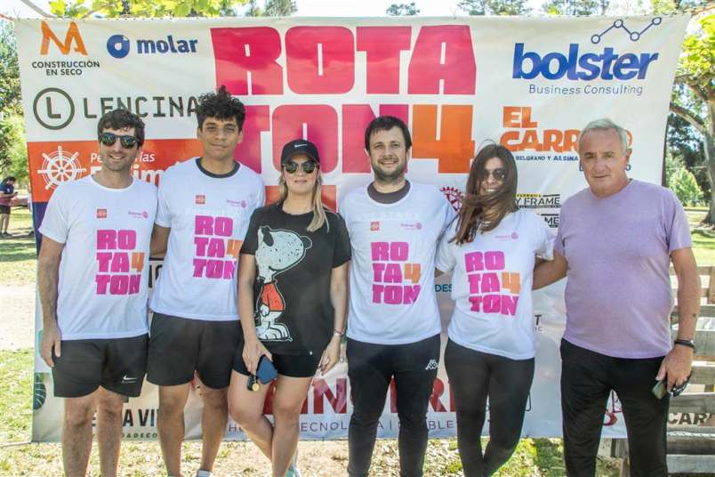 actividad rotary rotaton 3