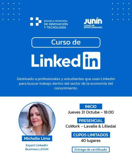 anuncio curso de linkedin 1