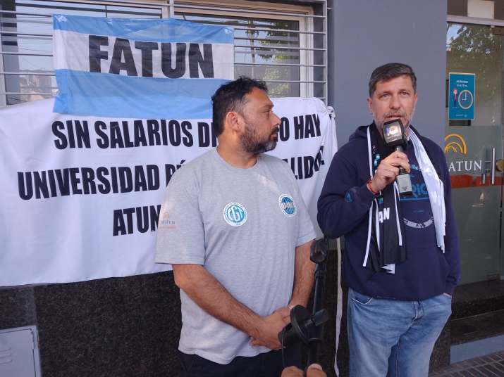 atunnoba visibilizacion jornada del jueves 10 de octubre 1