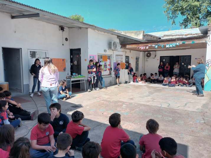 colegio dailan kifki dia de la diversidad cultural 15