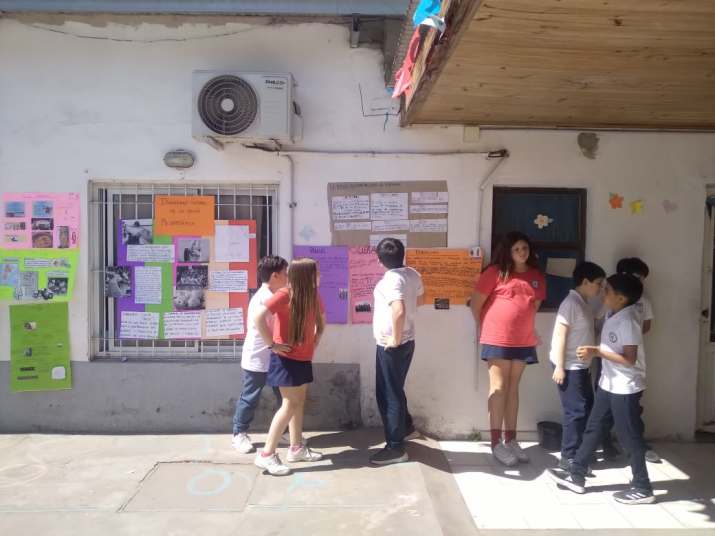 colegio dailan kifki dia de la diversidad cultural 17