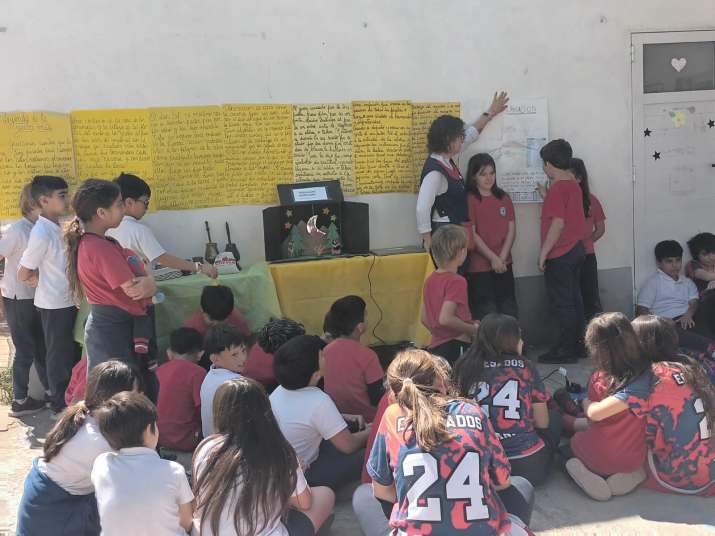 colegio dailan kifki dia de la diversidad cultural 22