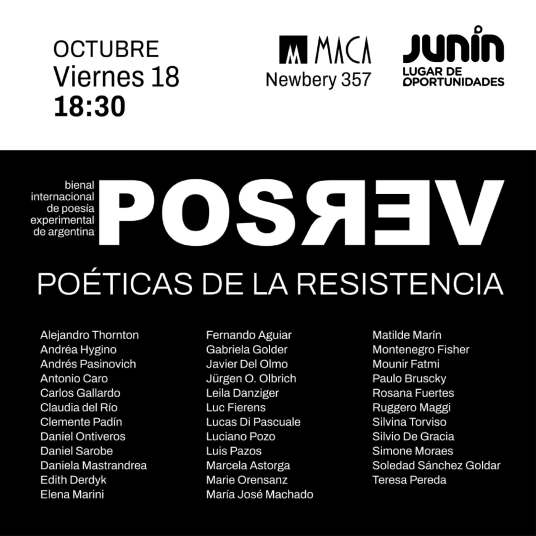 cultura bienal internacional de poesia 1