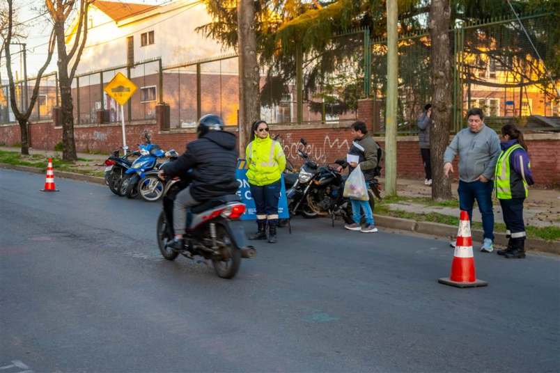 dia de la educacion vial 3