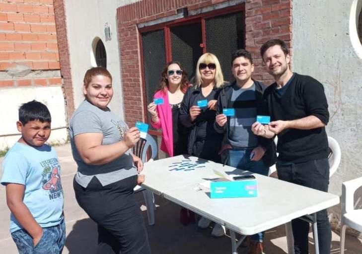 entrega sube en los almendros 2