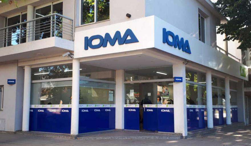 ioma1