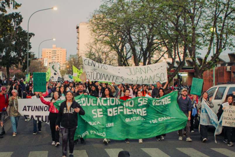 marcha miercoles 2 de octubre 2024 3