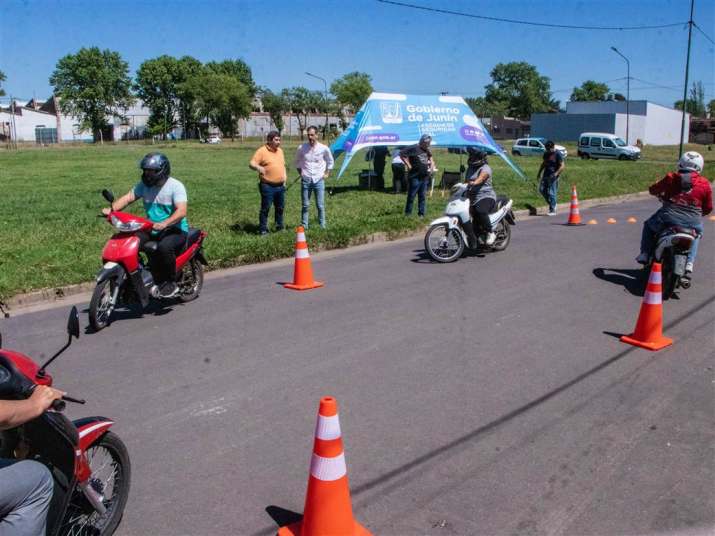 seguridad vial clinica de manejo de motos 2