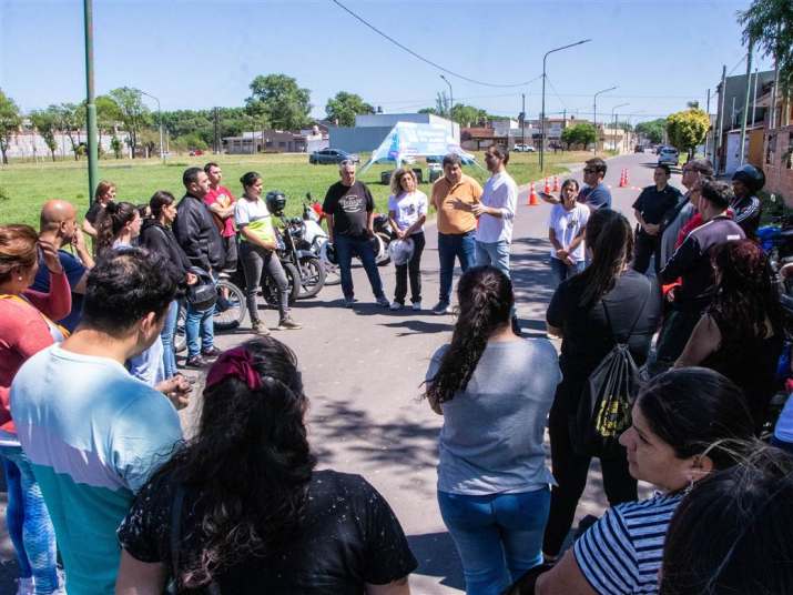 seguridad vial clinica de manejo de motos 3 1