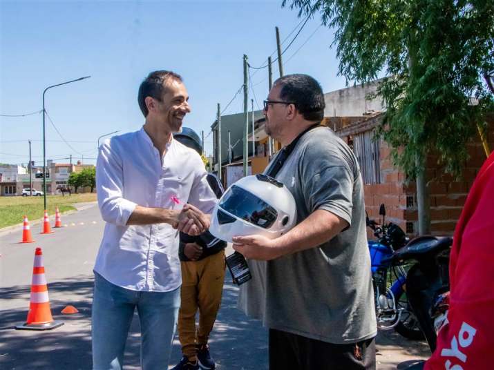 seguridad vial clinica de manejo de motos 4