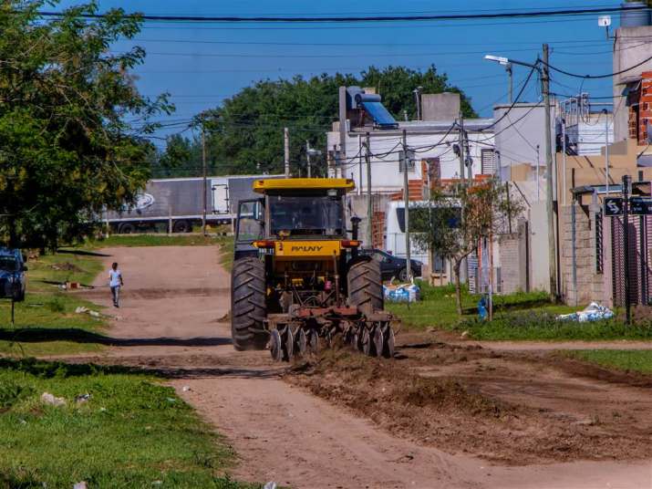 trabajos espacios publicos en barrios 2