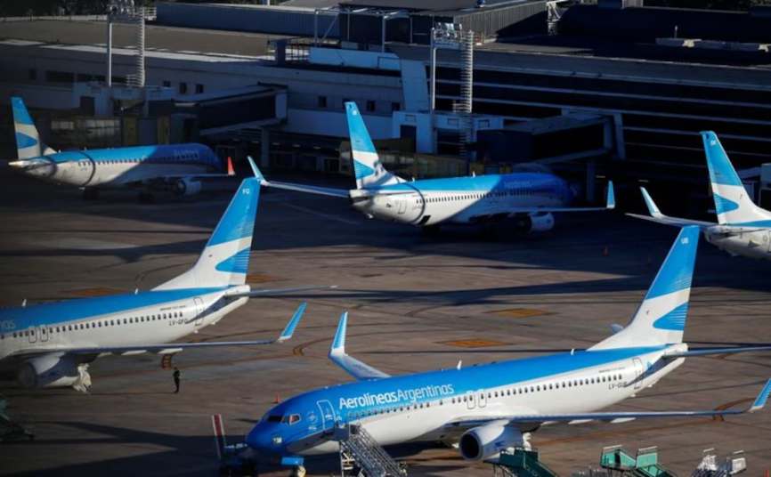 aerolineas