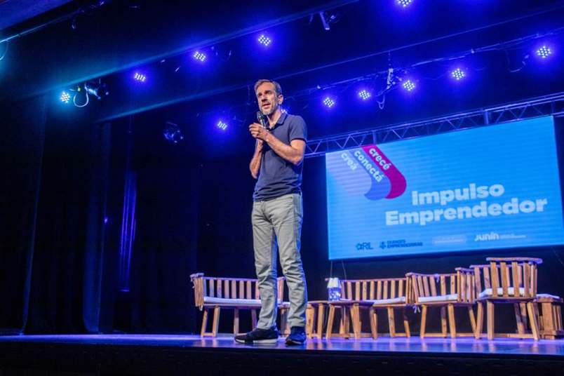 cierre semana del emprendeor 1