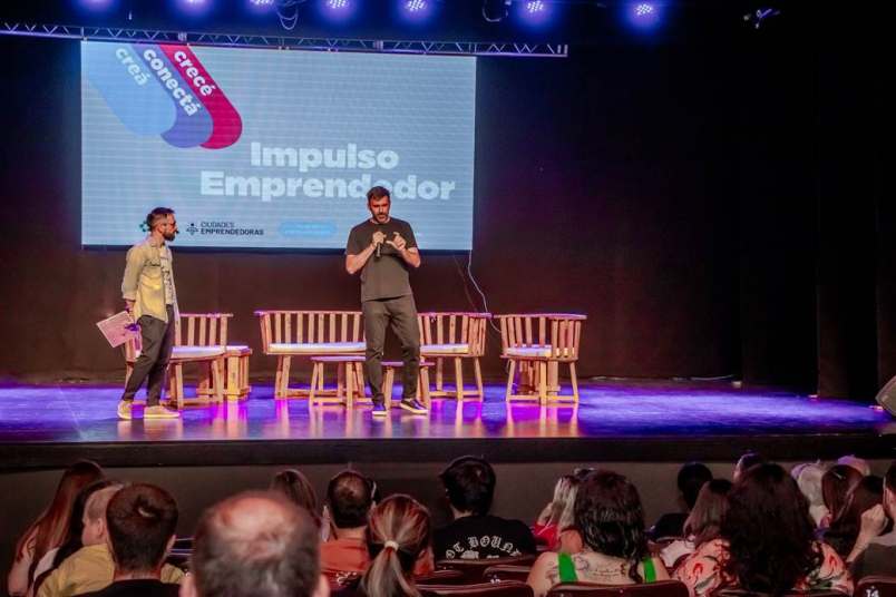 cierre semana del emprendeor 2