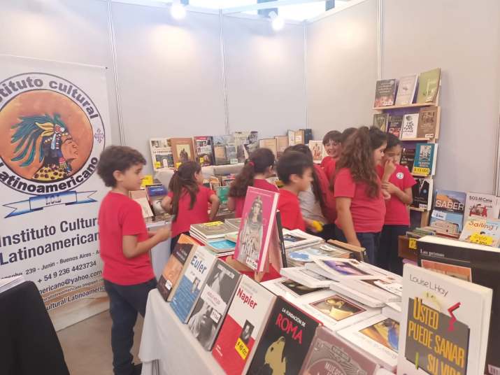 dailan kifki feria del libro18