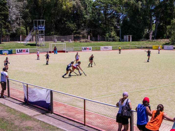 deportes torneo regional de hockey 1